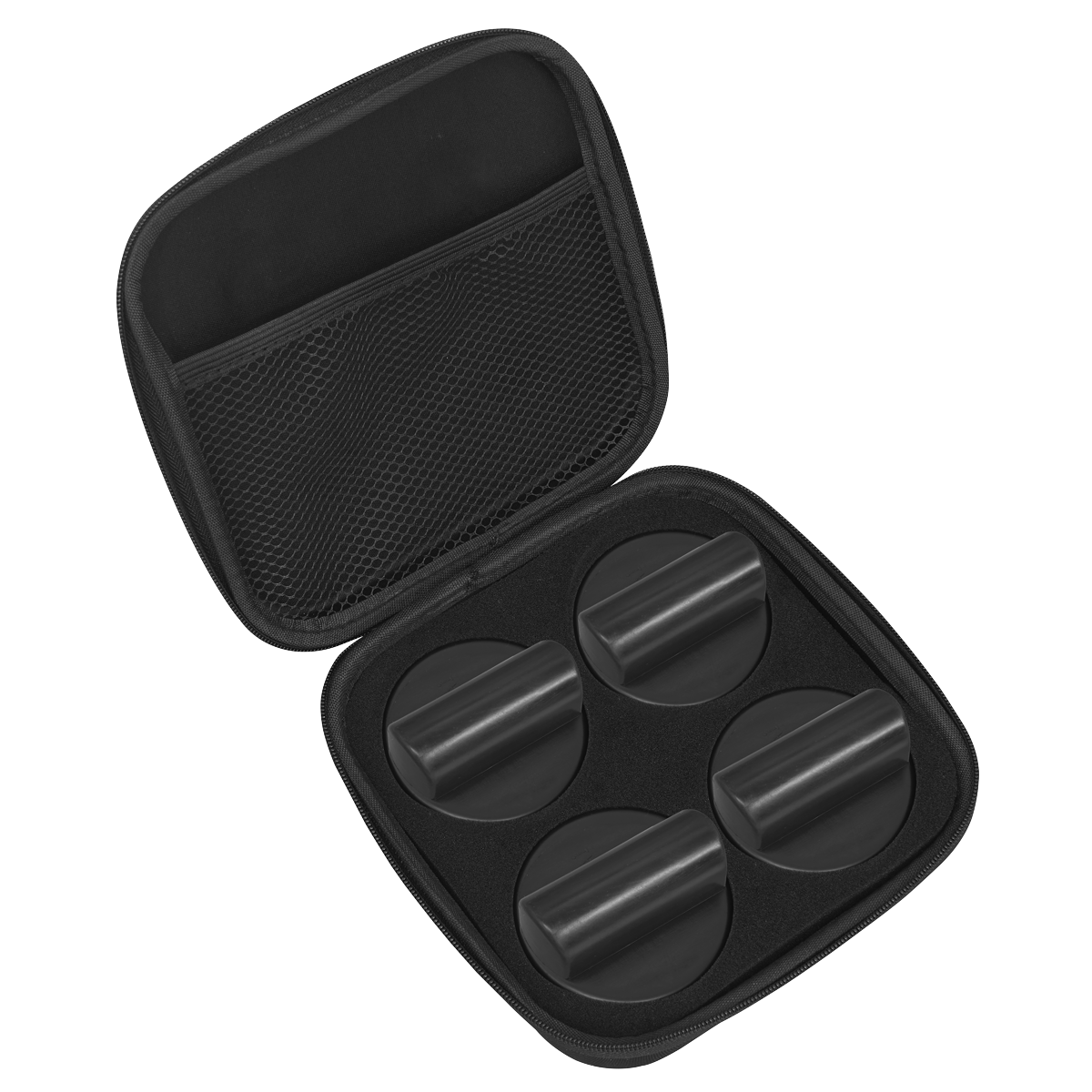 Sealey JP23 Jacking Pad Set - Audi - additional view 3