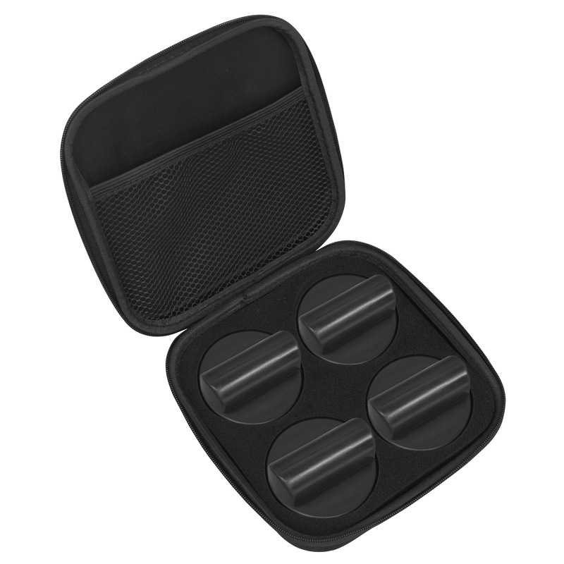Sealey JP23 Jacking Pad Set - Audi - additional view 3
