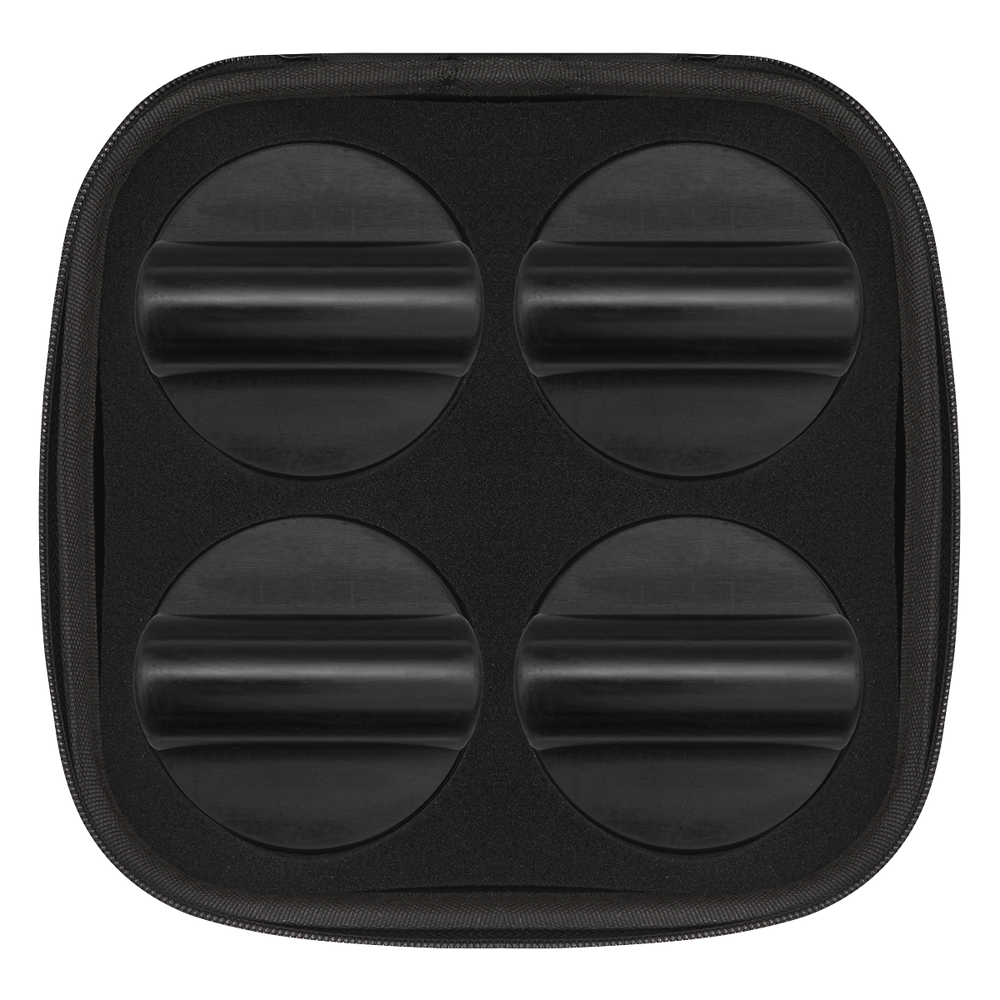 Sealey JP23 Jacking Pad Set - Audi - additional view 5
