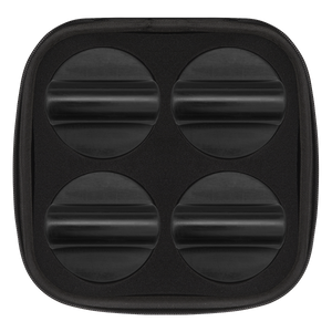 Sealey JP23 Jacking Pad Set - Audi - additional view 5