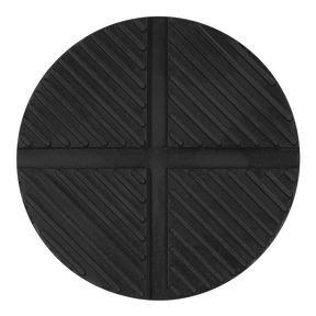 Sealey JP25 Universal Cross Slotted Jacking Pad