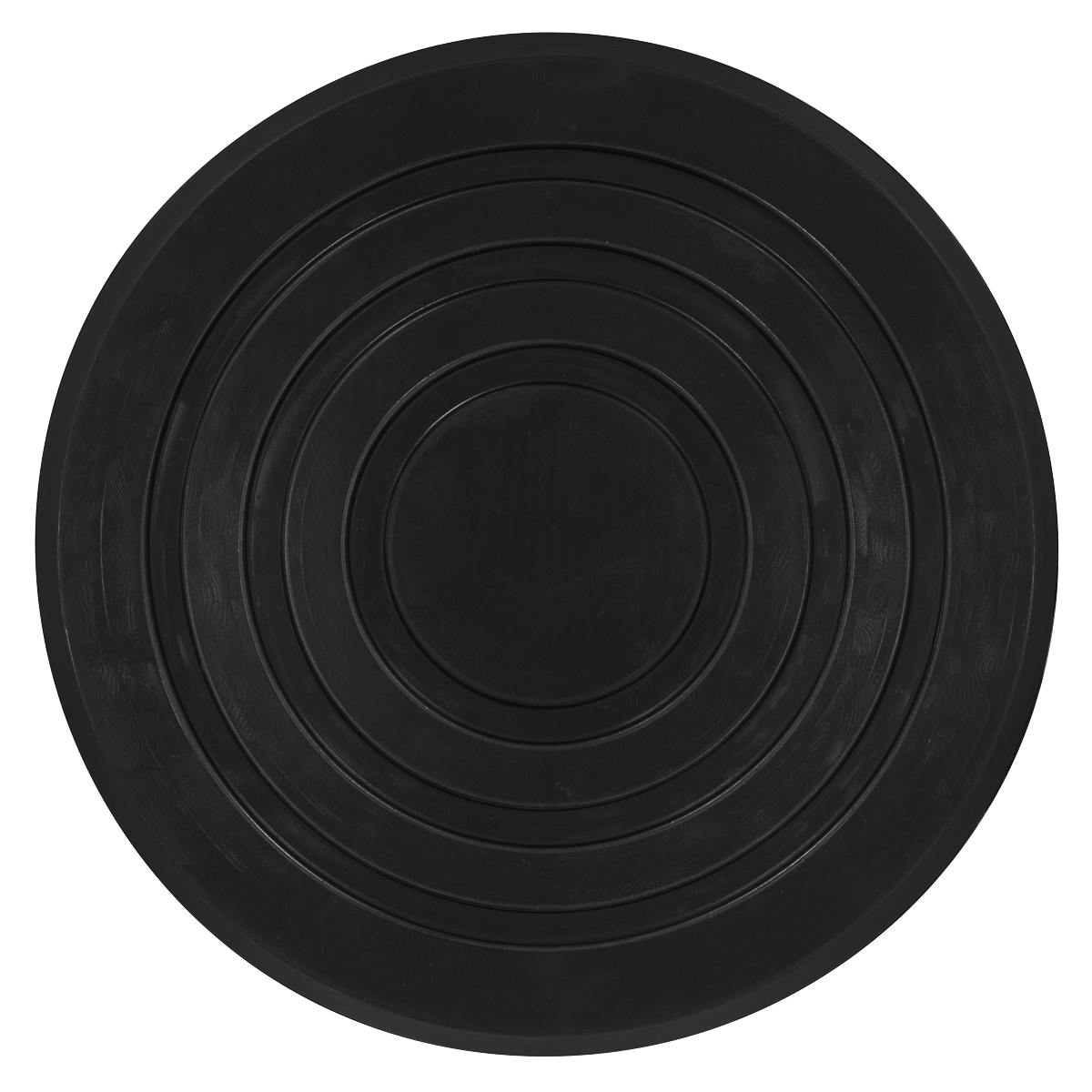 Sealey JP31 Safety Rubber Jack Pad - Type A