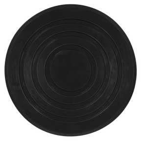 Sealey JP31 Safety Rubber Jack Pad - Type A
