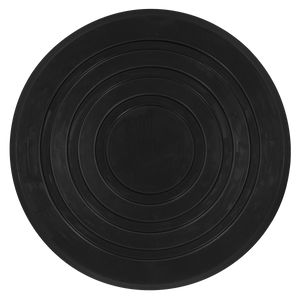 Sealey JP31 Safety Rubber Jack Pad - Type A
