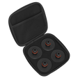 Sealey JPT4 Jacking Pad Set Type B -Tesla