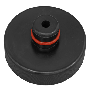 Sealey JPT4 Jacking Pad Set Type B -Tesla - additional view 5
