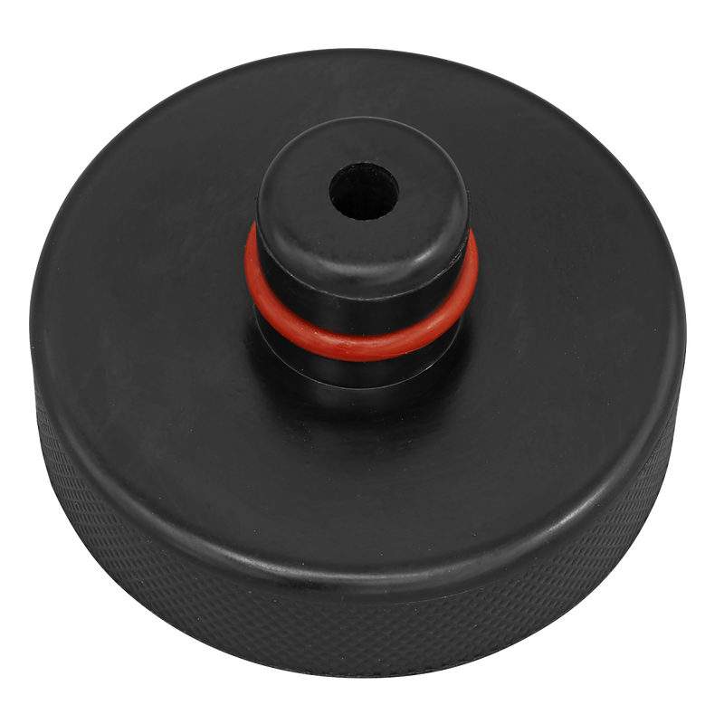 Sealey JPT4 Jacking Pad Set Type B -Tesla - additional view 5