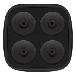Sealey JPT4 Jacking Pad Set Type B -Tesla - additional view 2
