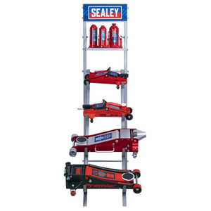 Sealey JS1COMBO5 Best Sellers Jack Stand Deal