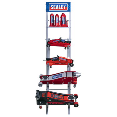 Sealey JS1COMBO5 Best Sellers Jack Stand Deal