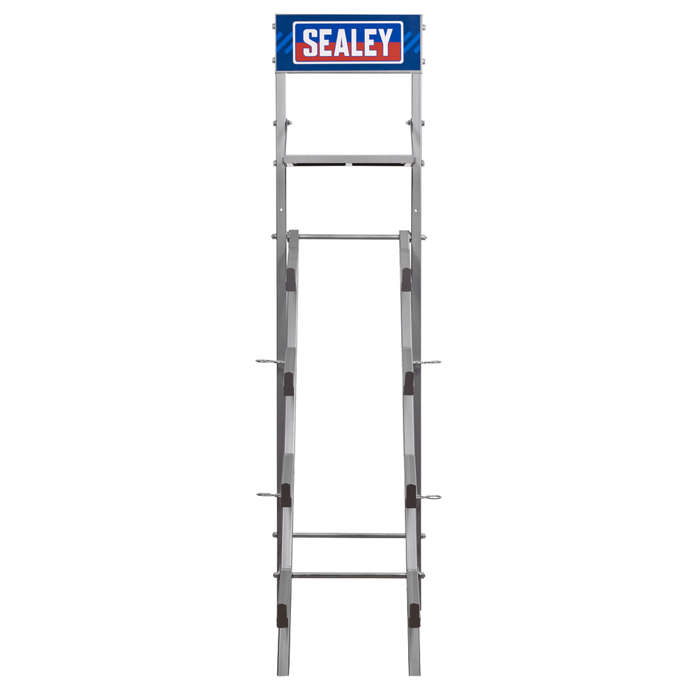 Sealey JS1COMBO5 Best Sellers Jack Stand Deal - additional view 8