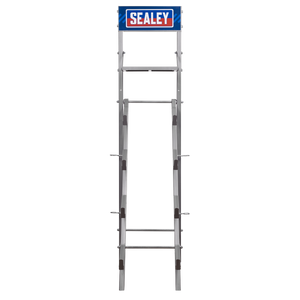 Sealey JS1COMBO1 Low Profile Jack Stand Deal - additional view 2