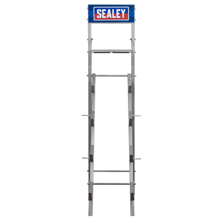 Sealey JS1COMBO1 Low Profile Jack Stand Deal - additional view 2