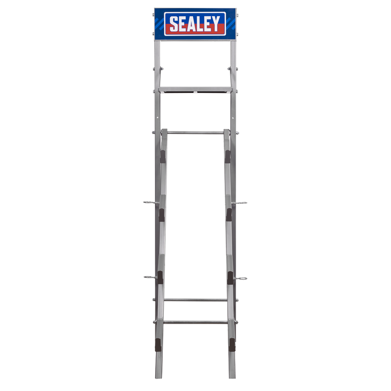 Sealey JS1COMBO1 Low Profile Jack Stand Deal - additional view 2