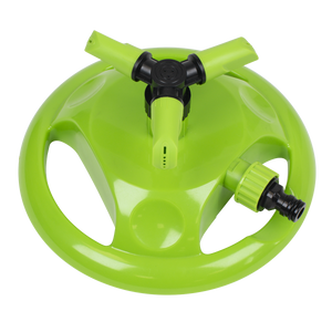 Sealey JS2023 Adjustable Rotating Garden Sprinkler 3-Arm - additional view 5