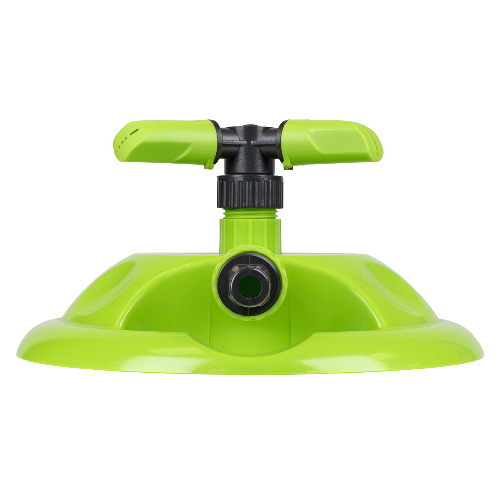 Sealey JS2023 Adjustable Rotating Garden Sprinkler 3-Arm - additional view 6