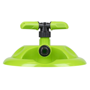 Sealey JS2023 Adjustable Rotating Garden Sprinkler 3-Arm - additional view 6
