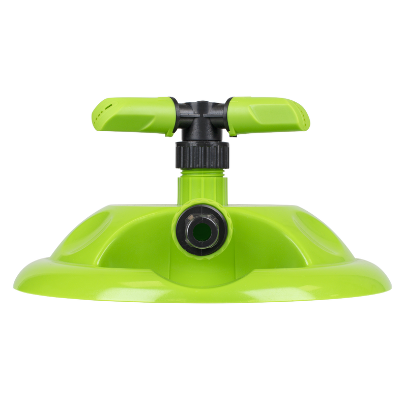 Sealey JS2023 Adjustable Rotating Garden Sprinkler 3-Arm - additional view 6