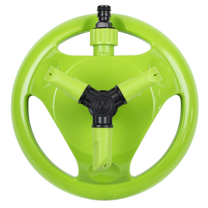 Sealey JS2023 Adjustable Rotating Garden Sprinkler 3-Arm - additional view 7