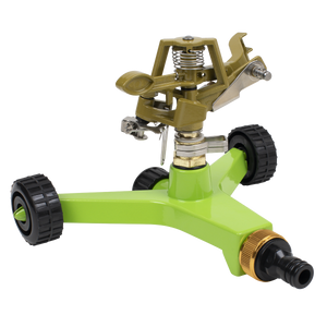 Sealey JS2034 Pulsating Sprinkler with Metal Wheeled Base - additional view 4