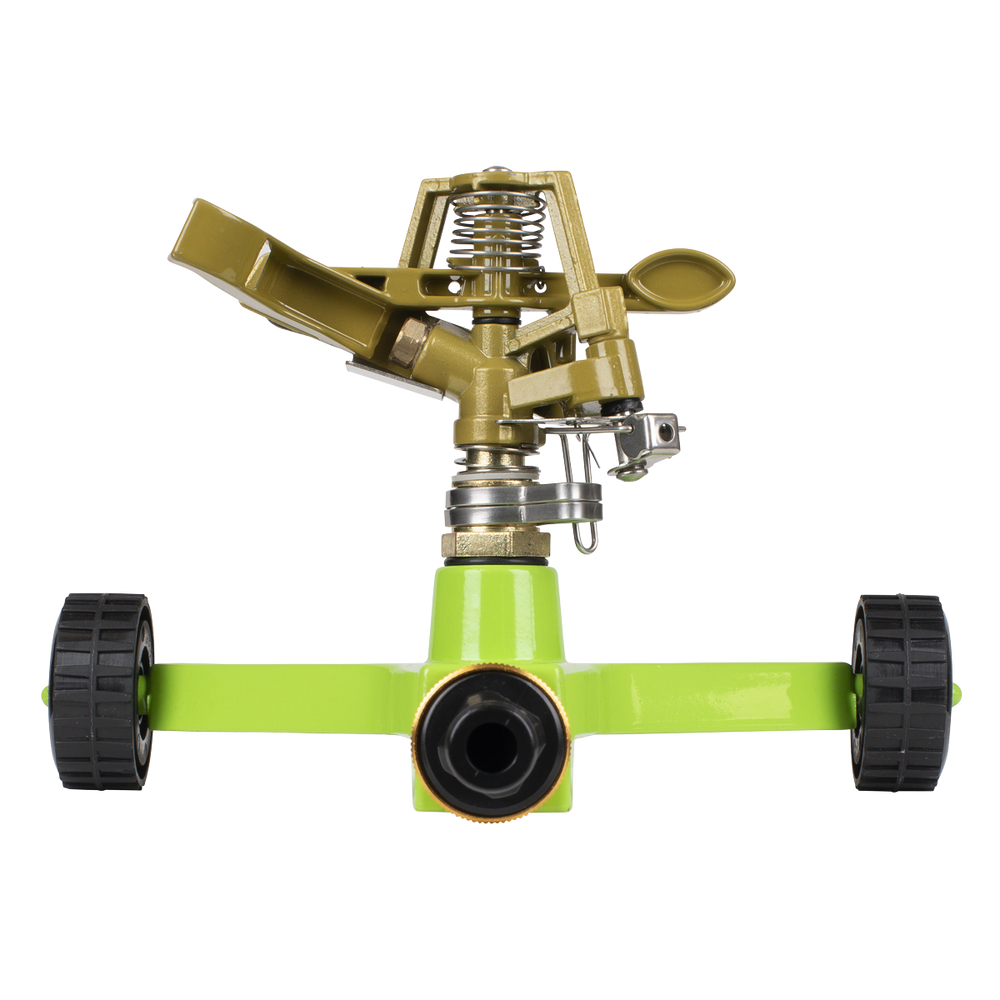 Sealey JS2034 Pulsating Sprinkler with Metal Wheeled Base - additional view 5
