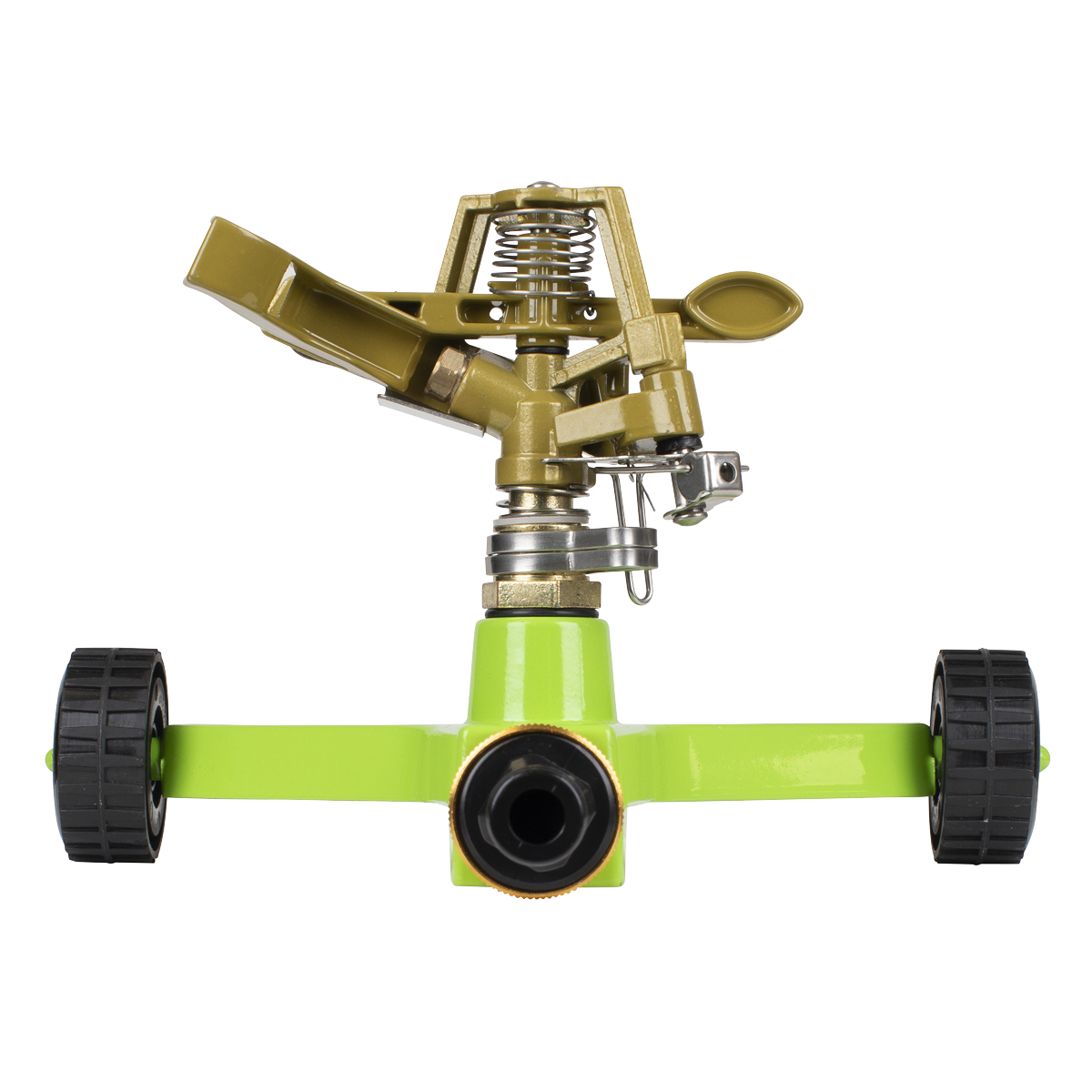 Sealey JS2034 Pulsating Sprinkler with Metal Wheeled Base - additional view 5