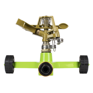 Sealey JS2034 Pulsating Sprinkler with Metal Wheeled Base - additional view 5