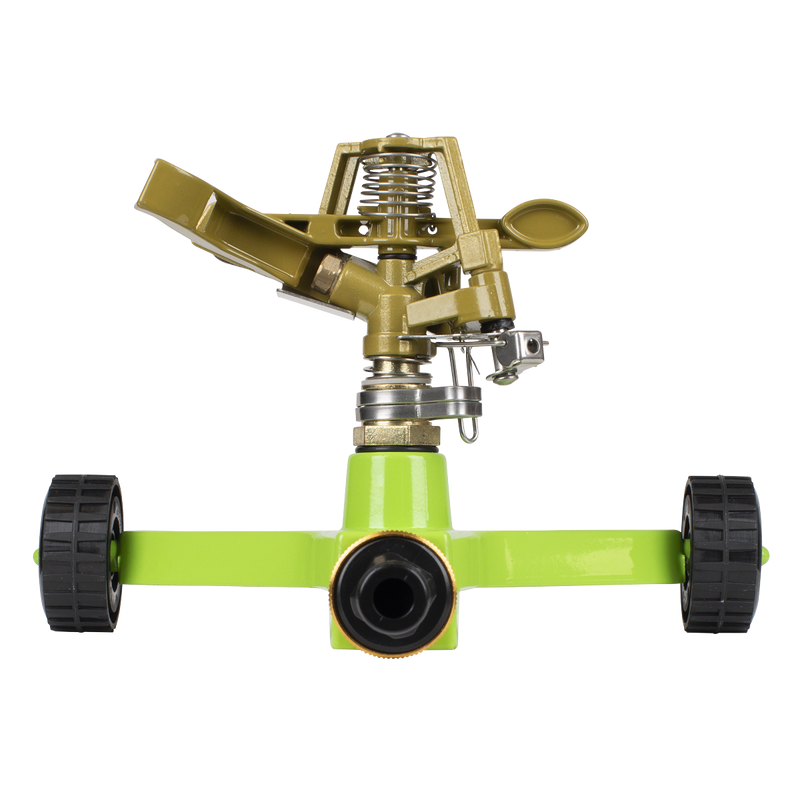 Sealey JS2034 Pulsating Sprinkler with Metal Wheeled Base - additional view 5