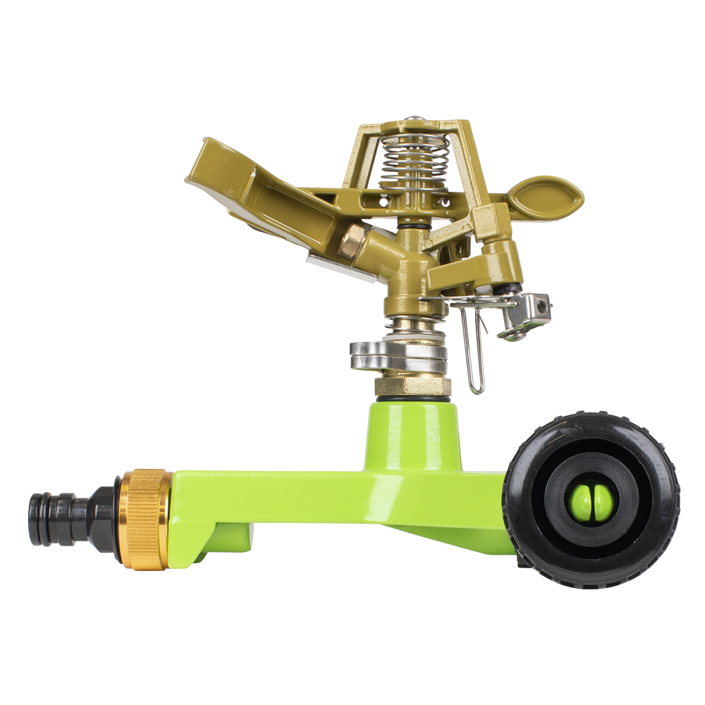 Sealey JS2034 Pulsating Sprinkler with Metal Wheeled Base - additional view 6