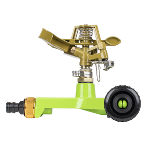 Sealey JS2034 Pulsating Sprinkler with Metal Wheeled Base - additional view 6