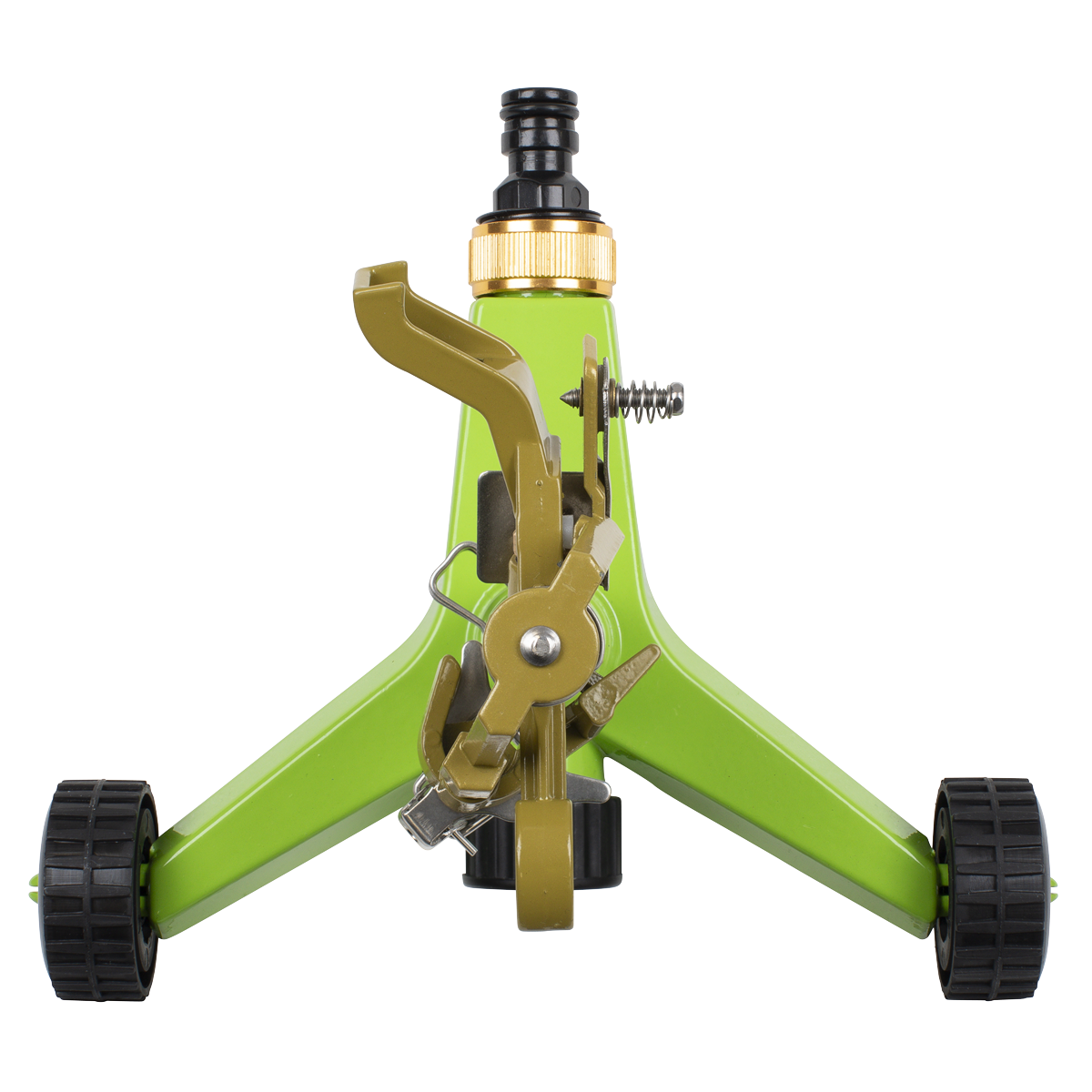 Sealey JS2034 Pulsating Sprinkler with Metal Wheeled Base - additional view 7