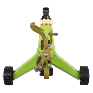 Sealey JS2034 Pulsating Sprinkler with Metal Wheeled Base - additional view 7