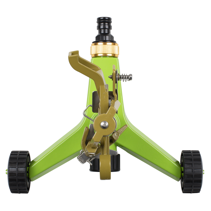 Sealey JS2034 Pulsating Sprinkler with Metal Wheeled Base - additional view 7