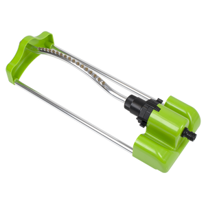 Sealey JS2122 Oscillating Water Sprinkler 17 Nozzles with Brass Heads - additional view 6