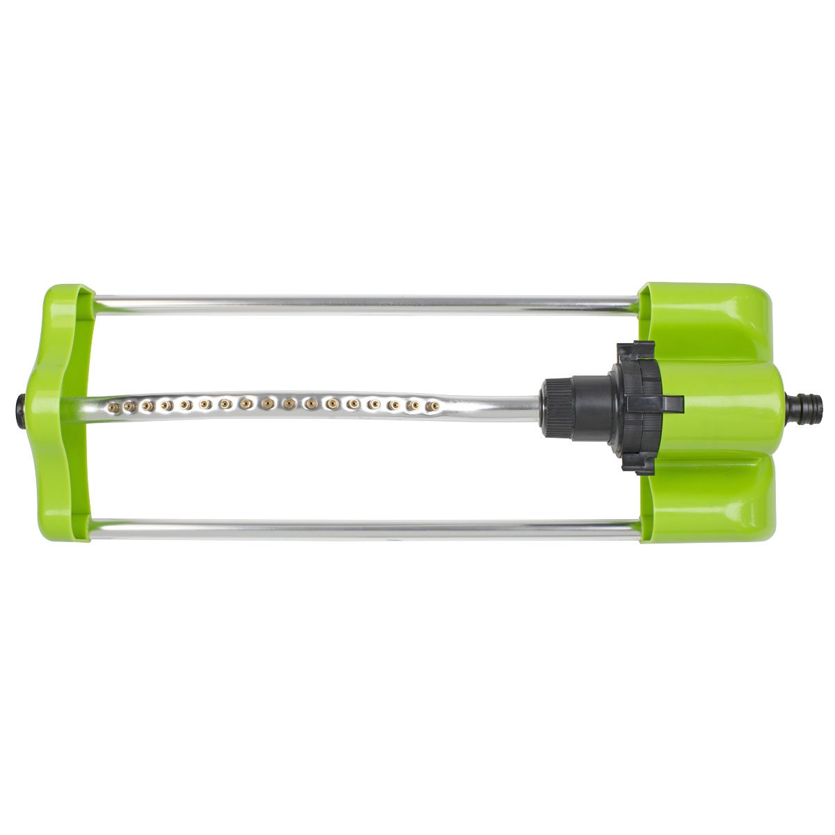 Sealey JS2122 Oscillating Water Sprinkler 17 Nozzles with Brass Heads - additional view 7