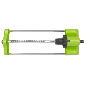 Sealey JS2122 Oscillating Water Sprinkler 17 Nozzles with Brass Heads - additional view 7