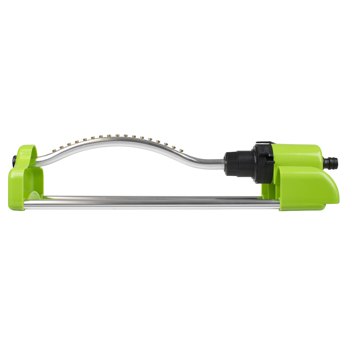 Sealey JS2122 Oscillating Water Sprinkler 17 Nozzles with Brass Heads - additional view 9