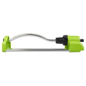 Sealey JS2122 Oscillating Water Sprinkler 17 Nozzles with Brass Heads - additional view 9