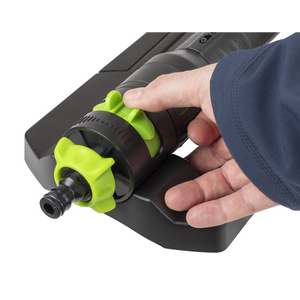 Sealey JS2131 Oscillating Water Sprinkler with 18 Nozzles - additional view 7