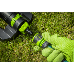 Sealey JS2131 Oscillating Water Sprinkler with 18 Nozzles - additional view 8