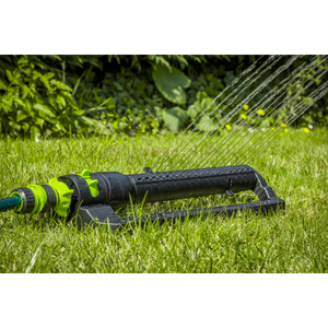 Sealey JS2131 Oscillating Water Sprinkler with 18 Nozzles - additional view 9