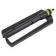 Sealey JS2131 Oscillating Water Sprinkler with 18 Nozzles