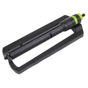Sealey JS2131 Oscillating Water Sprinkler with 18 Nozzles