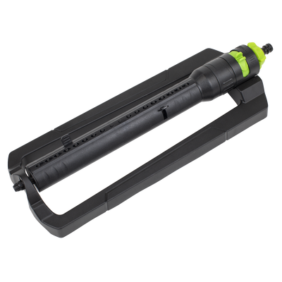 Sealey JS2131 Oscillating Water Sprinkler with 18 Nozzles