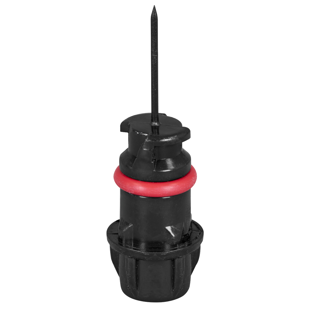 Sealey JS2131 Oscillating Water Sprinkler with 18 Nozzles - additional view 6