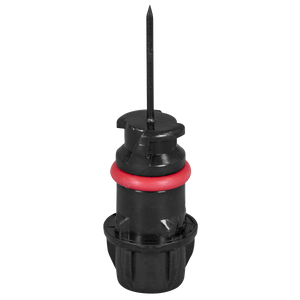 Sealey JS2131 Oscillating Water Sprinkler with 18 Nozzles - additional view 6