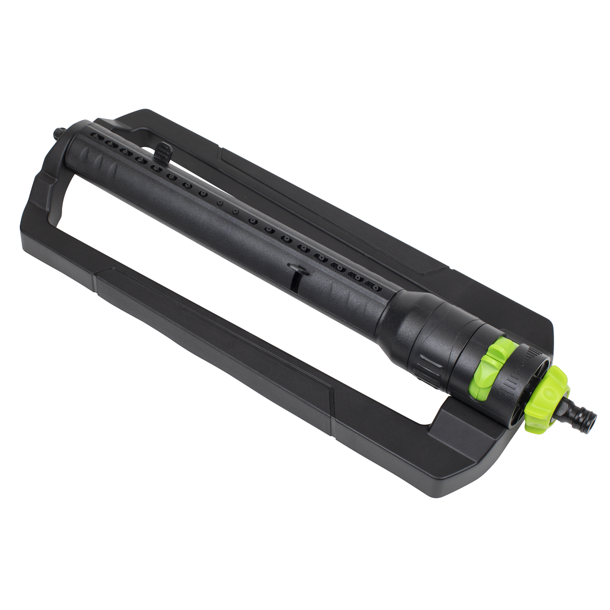 Sealey JS2131 Oscillating Water Sprinkler with 18 Nozzles - additional view 2
