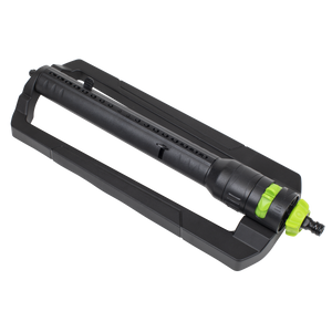 Sealey JS2131 Oscillating Water Sprinkler with 18 Nozzles - additional view 2