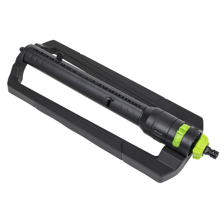 Sealey JS2131 Oscillating Water Sprinkler with 18 Nozzles - additional view 2