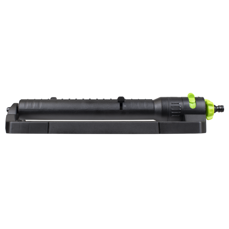 Sealey JS2131 Oscillating Water Sprinkler with 18 Nozzles - additional view 4